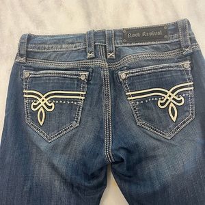 Rock Revival women’s jeans size 29